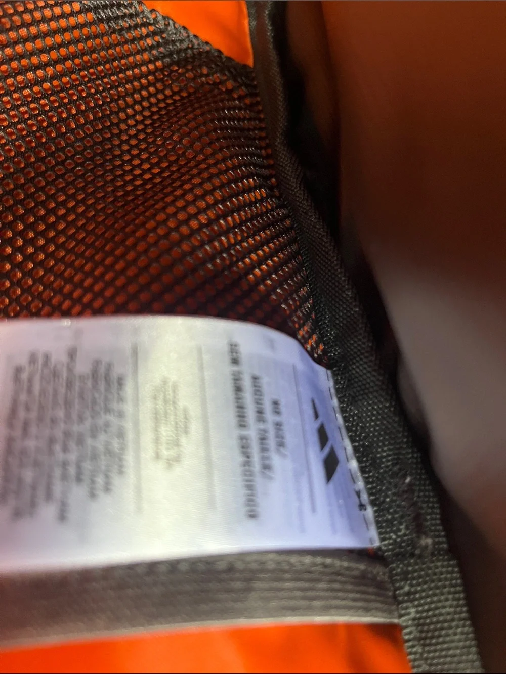 adidas durable terrex